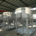 Fiberglass Desalination Products for Seawater